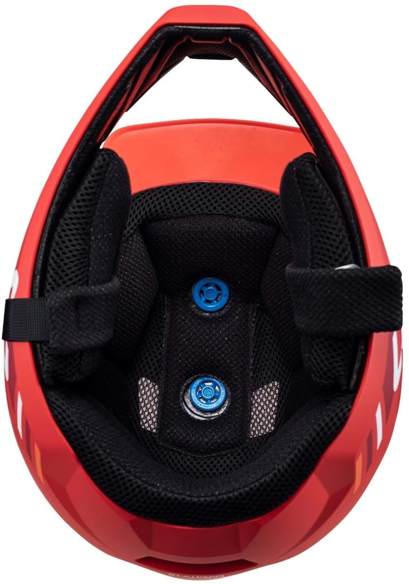 Leatt MTB Gravity 1.0 Full Face Cycling Helmet