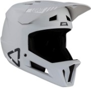 Leatt MTB Gravity 1.0 Full Face Cycling Helmet