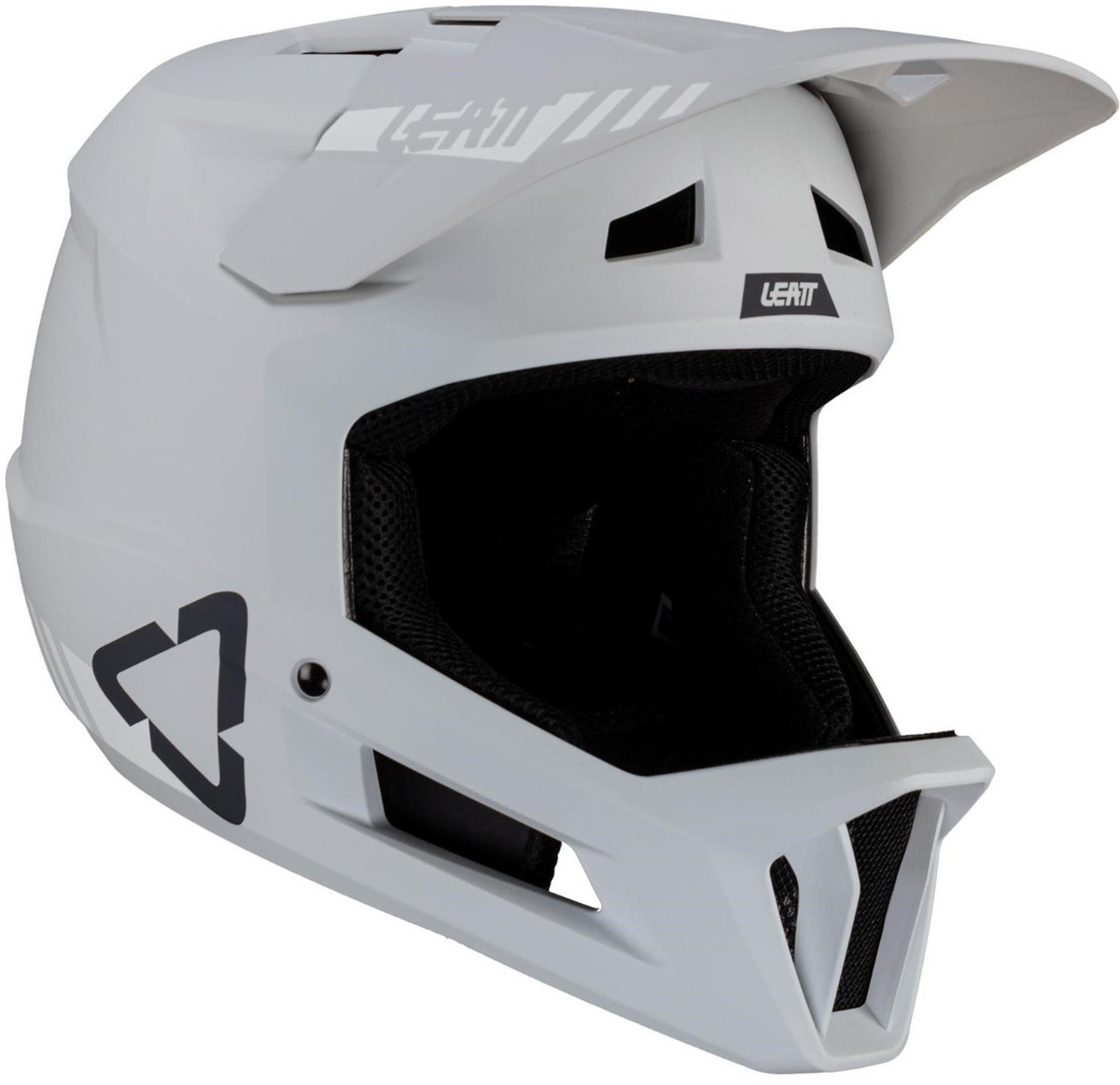 Leatt MTB Gravity 1.0 Full Face Cycling Helmet