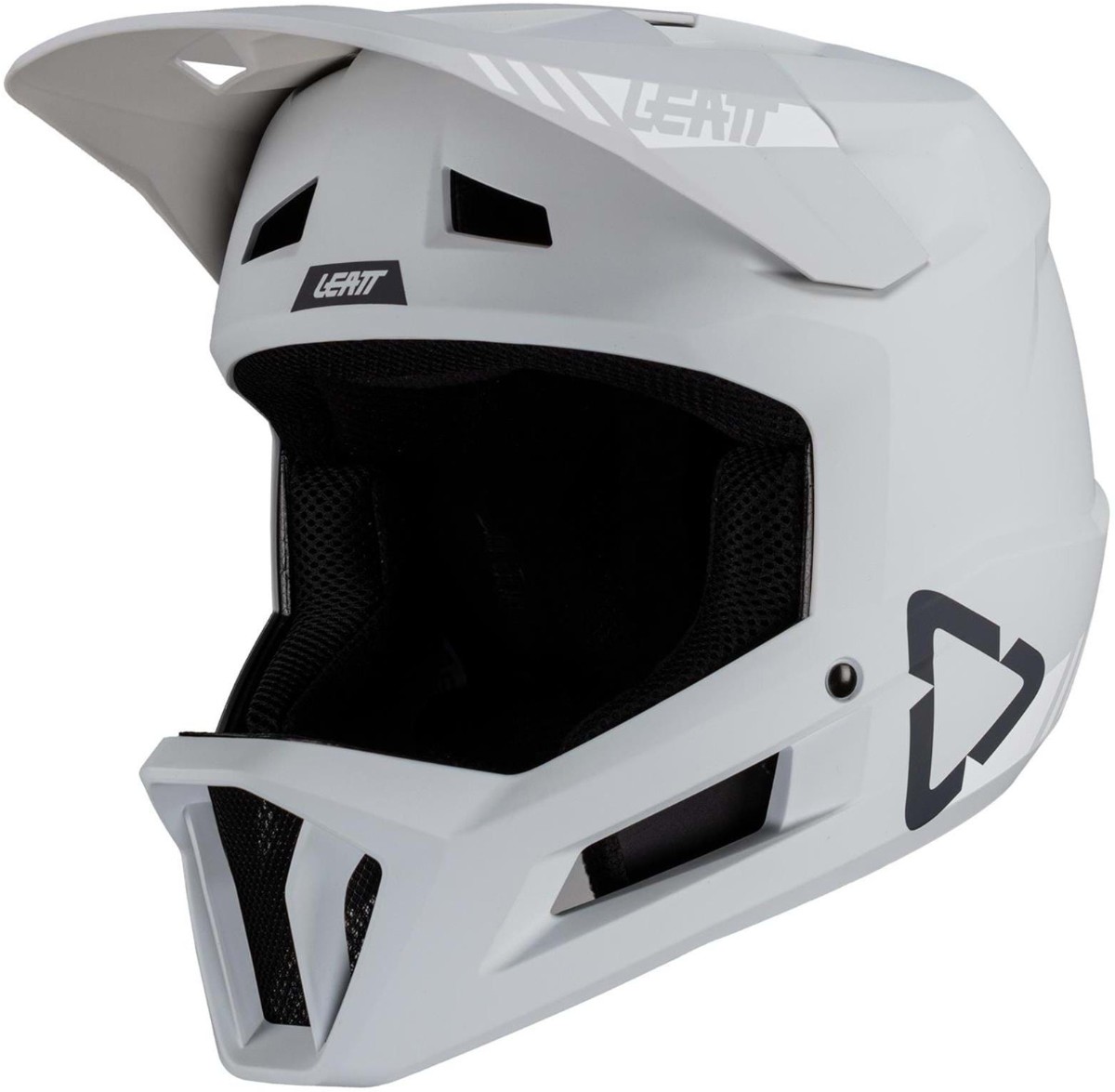Leatt MTB Gravity 1.0 Full Face Cycling Helmet