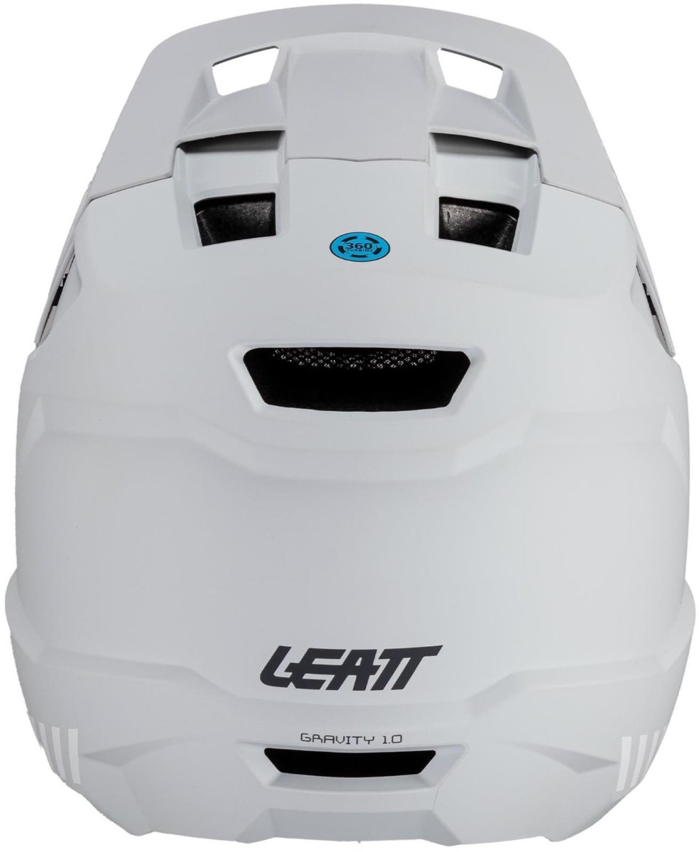 Leatt MTB Gravity 1.0 Full Face Cycling Helmet