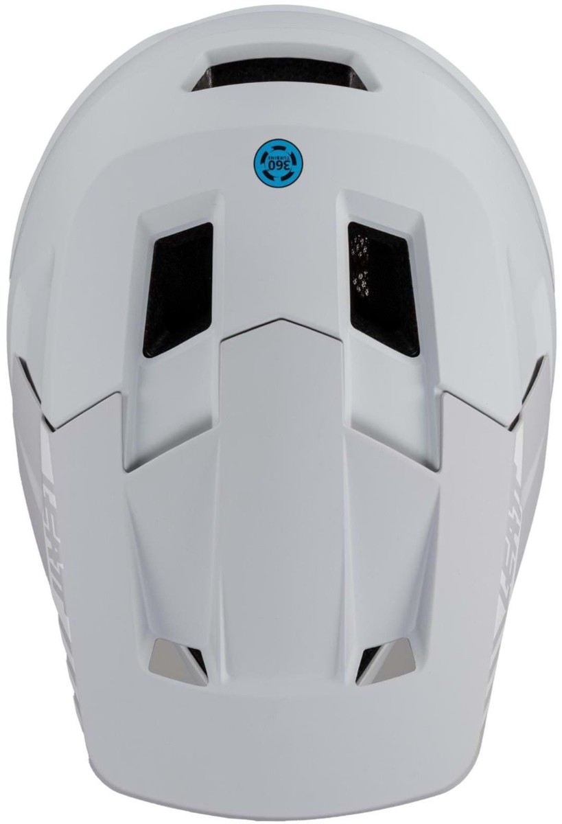 Leatt MTB Gravity 1.0 Full Face Cycling Helmet