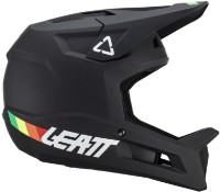 Leatt MTB Gravity 1.0 Full Face Cycling Helmet
