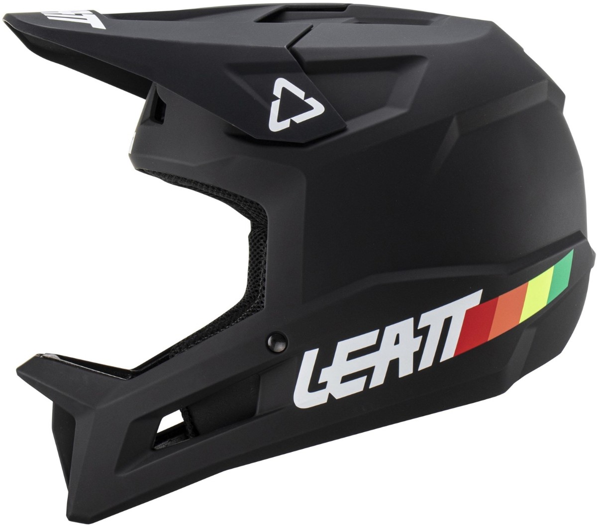 Leatt MTB Gravity 1.0 Full Face Cycling Helmet