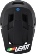 Leatt MTB Gravity 1.0 Full Face Cycling Helmet