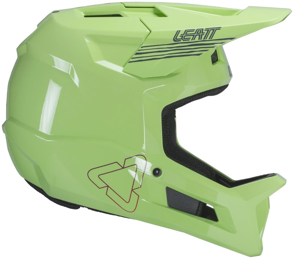 Leatt MTB Gravity 1.0 Full Face Cycling Helmet