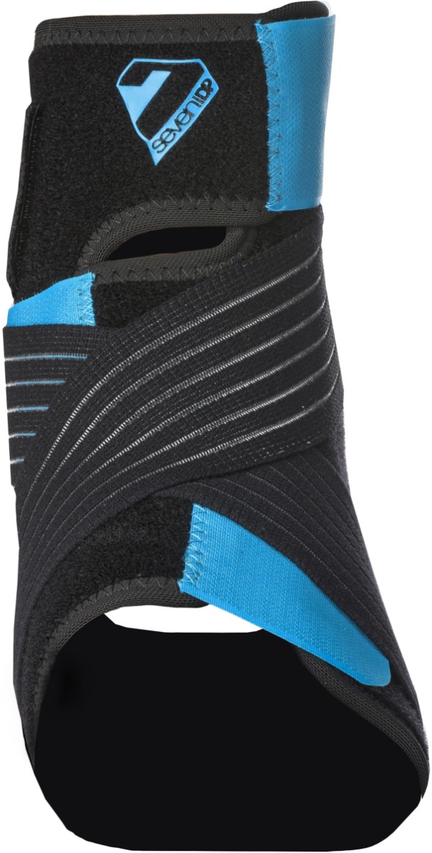 7Protection Control Ankle Support