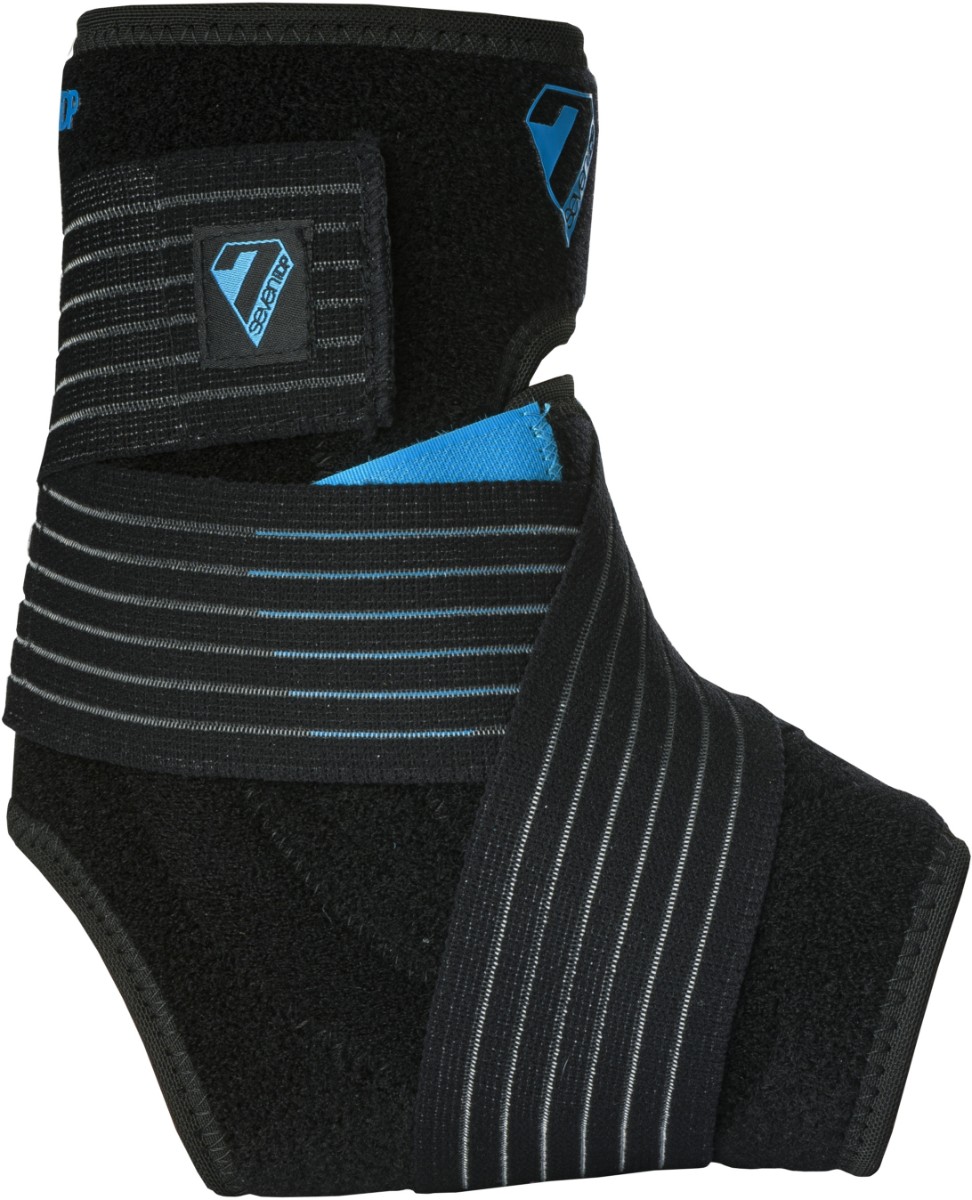 7Protection Control Ankle Support