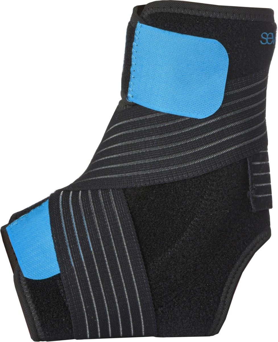 7Protection Control Ankle Support
