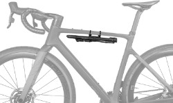 Topeak Morph Road Hand Pump with Gauge
