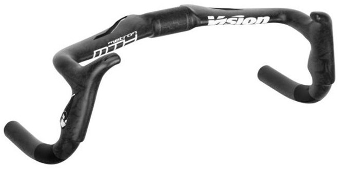 Vision Metron Track Handlebar TK-210 V24