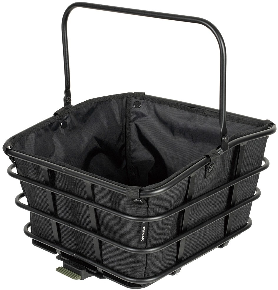 Topeak Urban Basket DX 18L Inner Pad