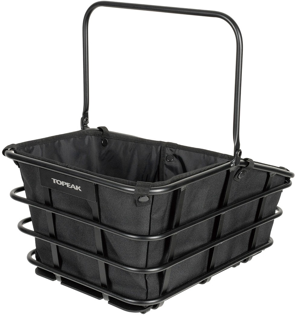 Topeak Urban Basket DX 22L Inner Pad