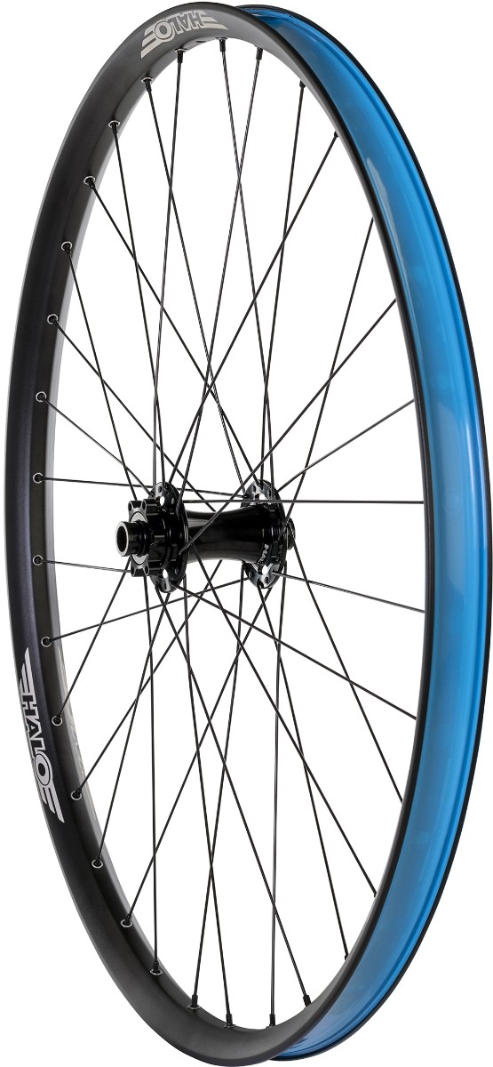 Halo Skelta B110 Front 26" MTB Bike Wheel