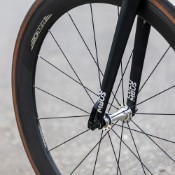 Halo Carbaura RC50 RS2 Supadrive Road Wheelset - Silver Hub