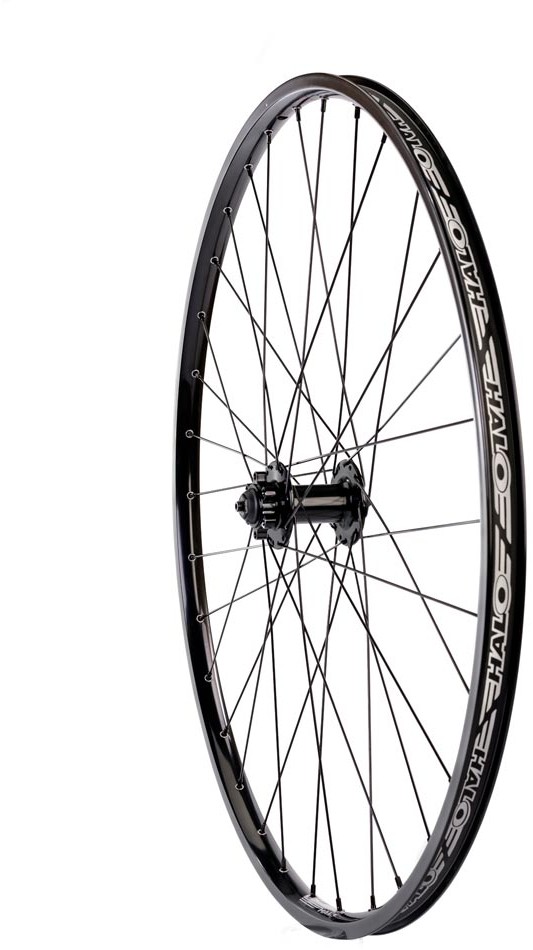 Halo White Line Urban Uni Front Road 700c Wheel