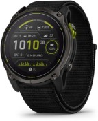 Garmin Enduro 3 DLC Titanium GPS Watch