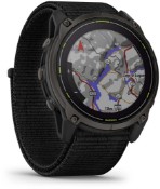 Garmin Enduro 3 DLC Titanium GPS Watch