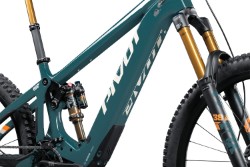 Pivot Shuttle LT Bosch 29 Pro X0 2025 Electric Mountain Bike