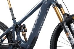Pivot Shuttle LT Bosch 29 Pro X0 2025 Electric Mountain Bike