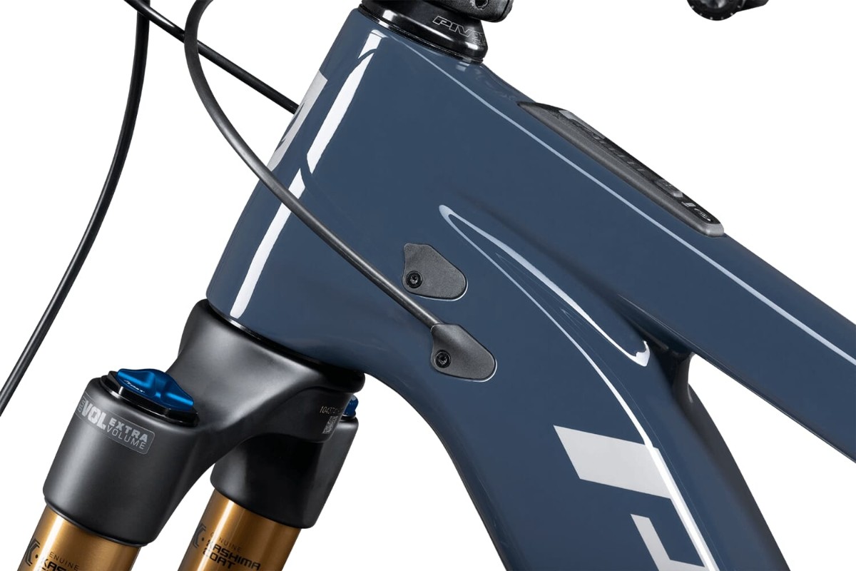 Pivot Shuttle LT Bosch 29 Pro X0 2025 Electric Mountain Bike