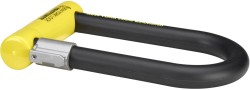 Kryptonite New York Diamond Angle Grinder Resistant U-Lock Sold Secure Diamond