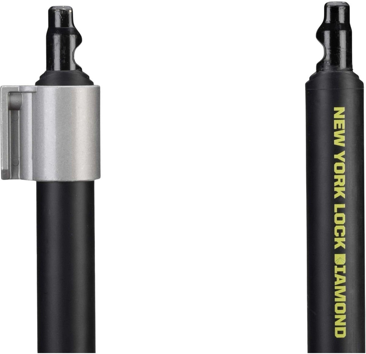 Kryptonite New York Diamond Angle Grinder Resistant U-Lock Sold Secure Diamond