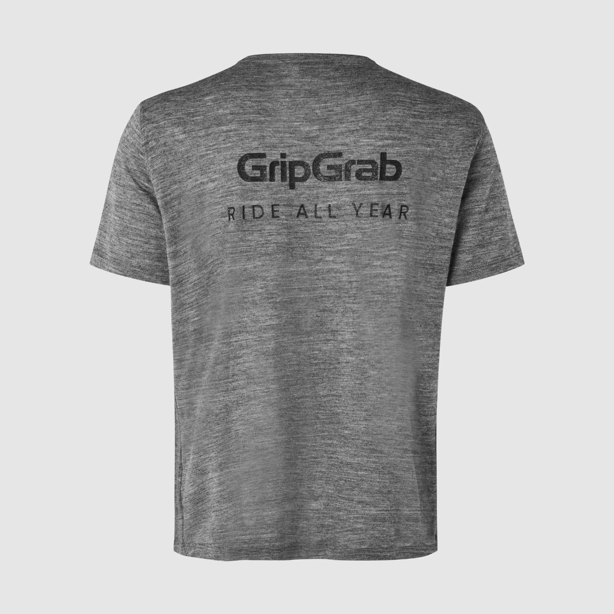 GripGrab EXPLR Merinotech T-shirt