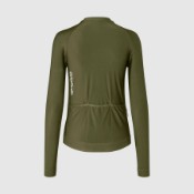 GripGrab PACR Womens Long Sleeve Jersey