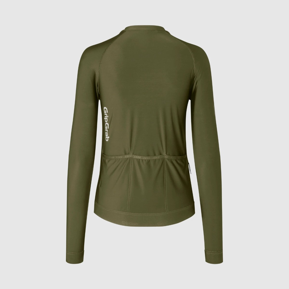 GripGrab PACR Womens Long Sleeve Jersey