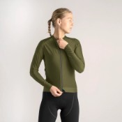GripGrab PACR Womens Long Sleeve Jersey