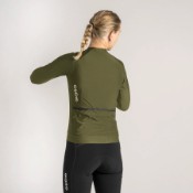 GripGrab PACR Womens Long Sleeve Jersey