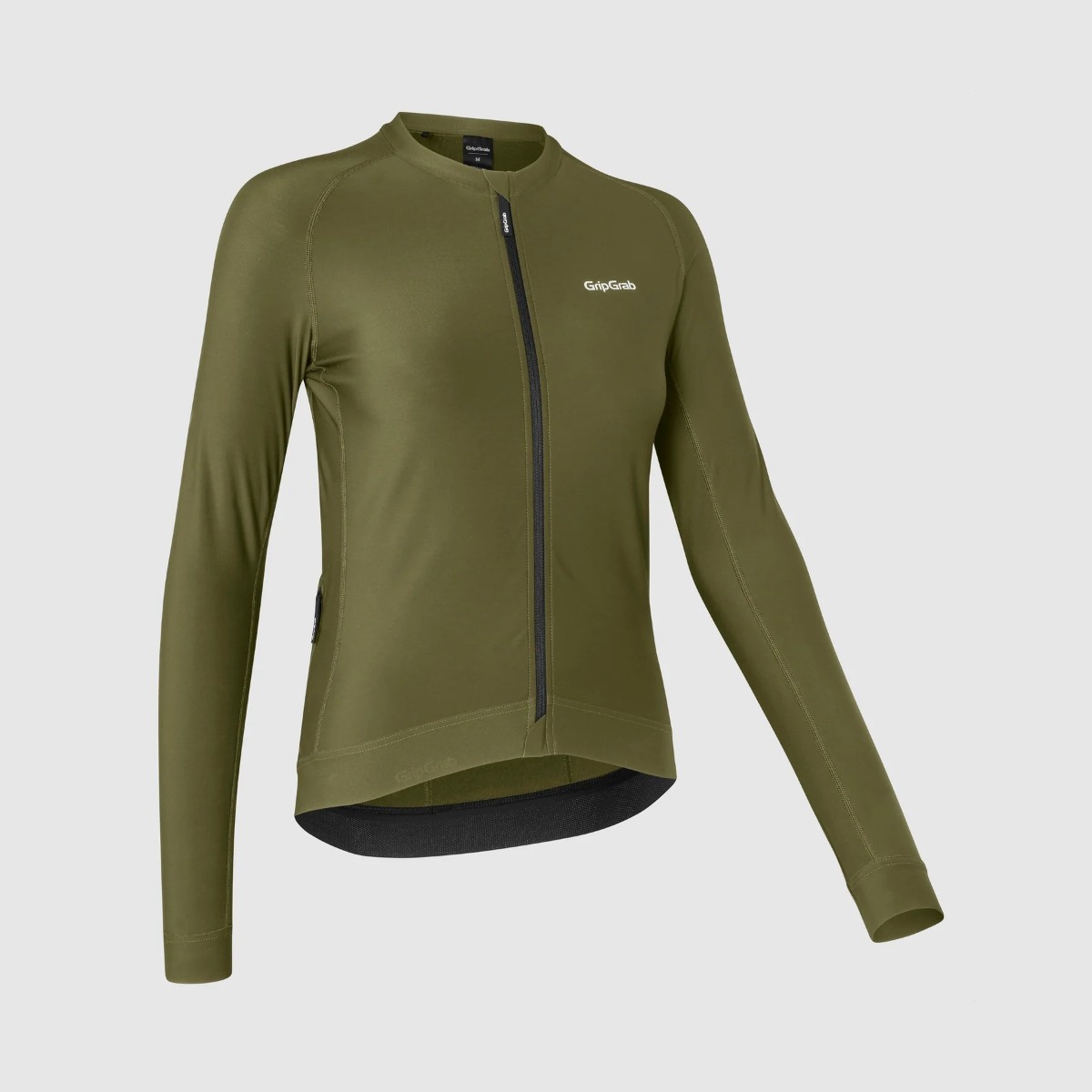 GripGrab PACR Womens Long Sleeve Jersey