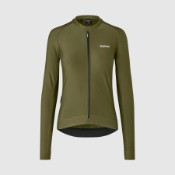 GripGrab PACR Womens Long Sleeve Jersey