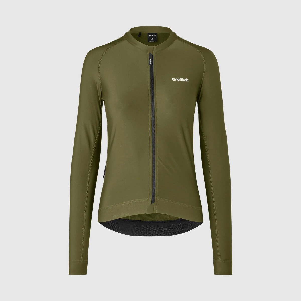 GripGrab PACR Womens Long Sleeve Jersey
