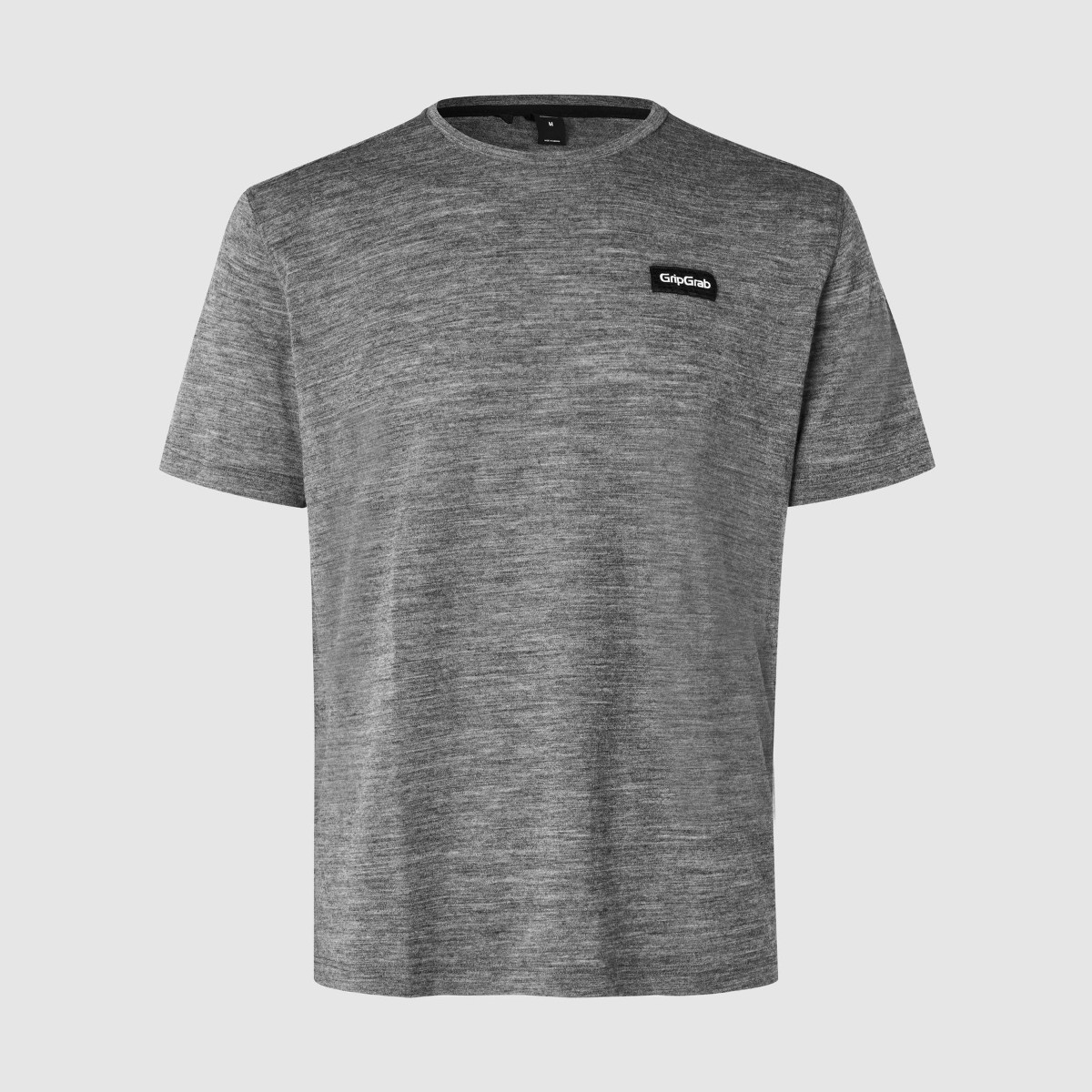 GripGrab EXPLR Merinotech Womens T-shirt