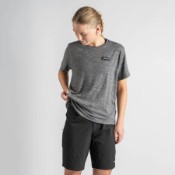 GripGrab EXPLR Merinotech Womens T-shirt