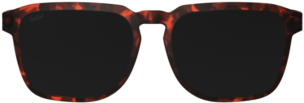 SunGod Tokas 8KO Sunglasses