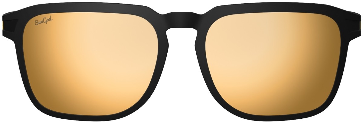 SunGod Tokas 8KO Sunglasses