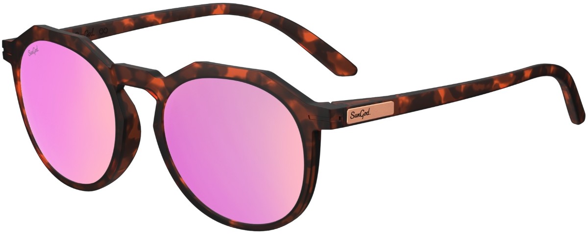 SunGod Zephyrs 8KO Sunglasses