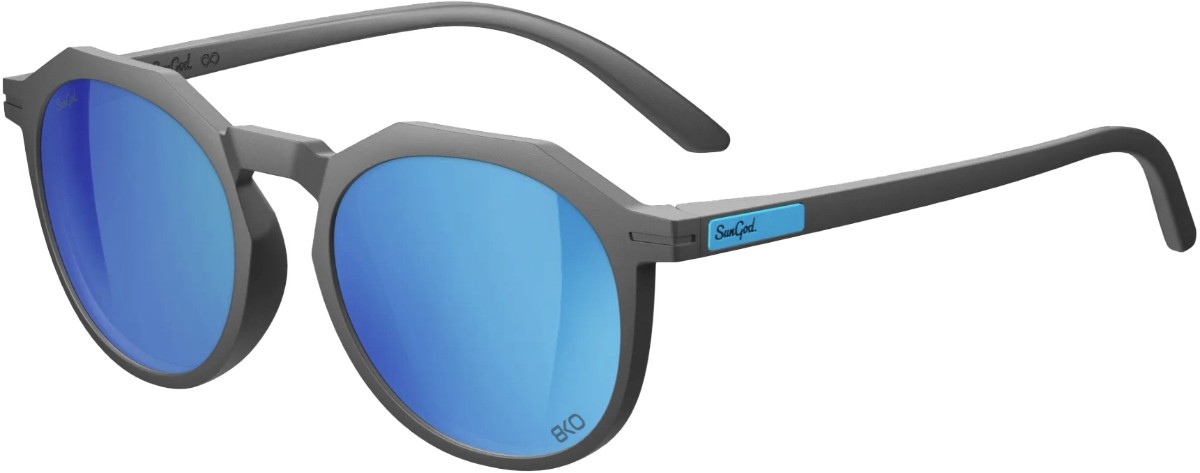 SunGod Zephyrs 8KO Sunglasses