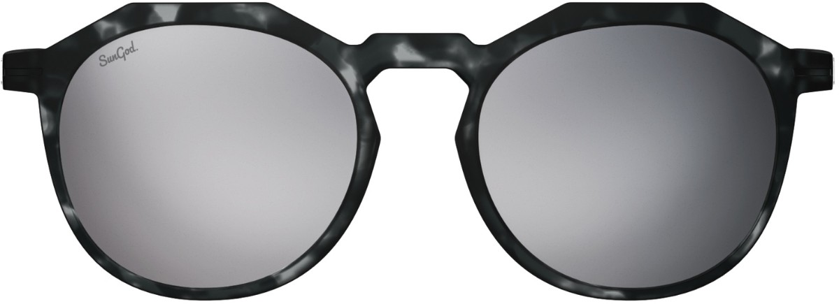SunGod Zephyrs 8KO Sunglasses