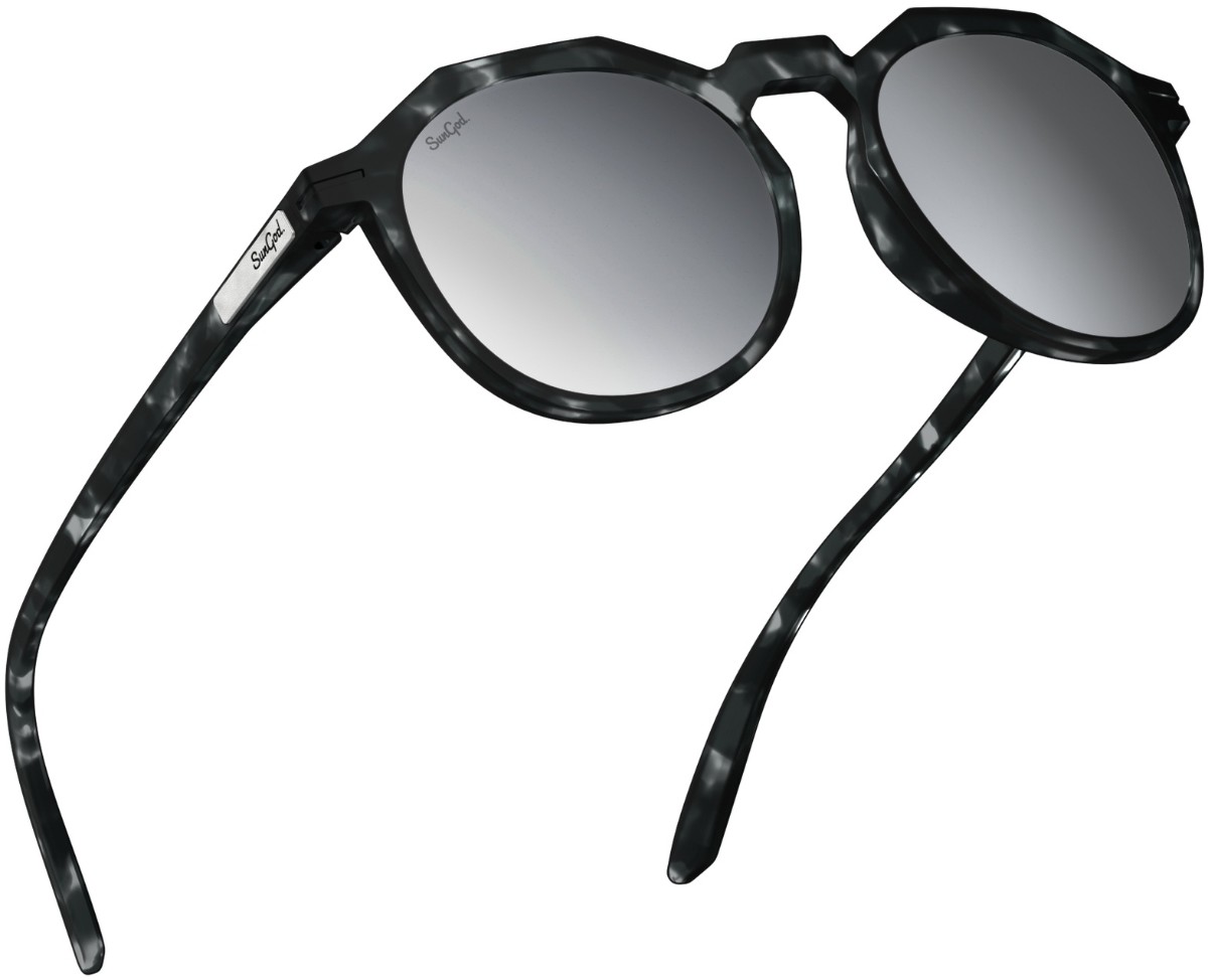 SunGod Zephyrs 8KO Sunglasses