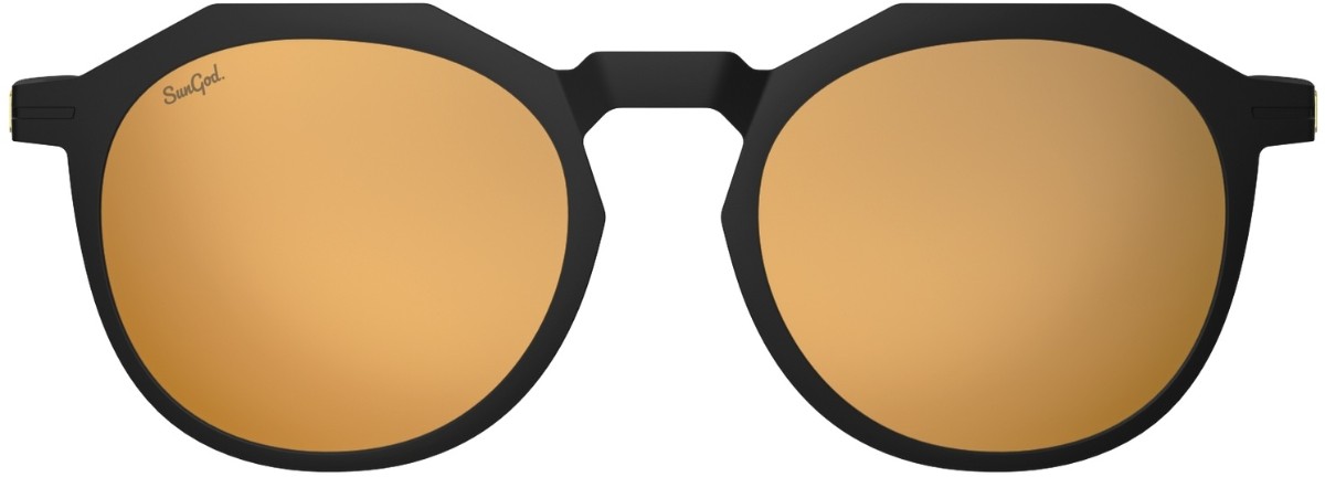 SunGod Zephyrs 8KO Sunglasses