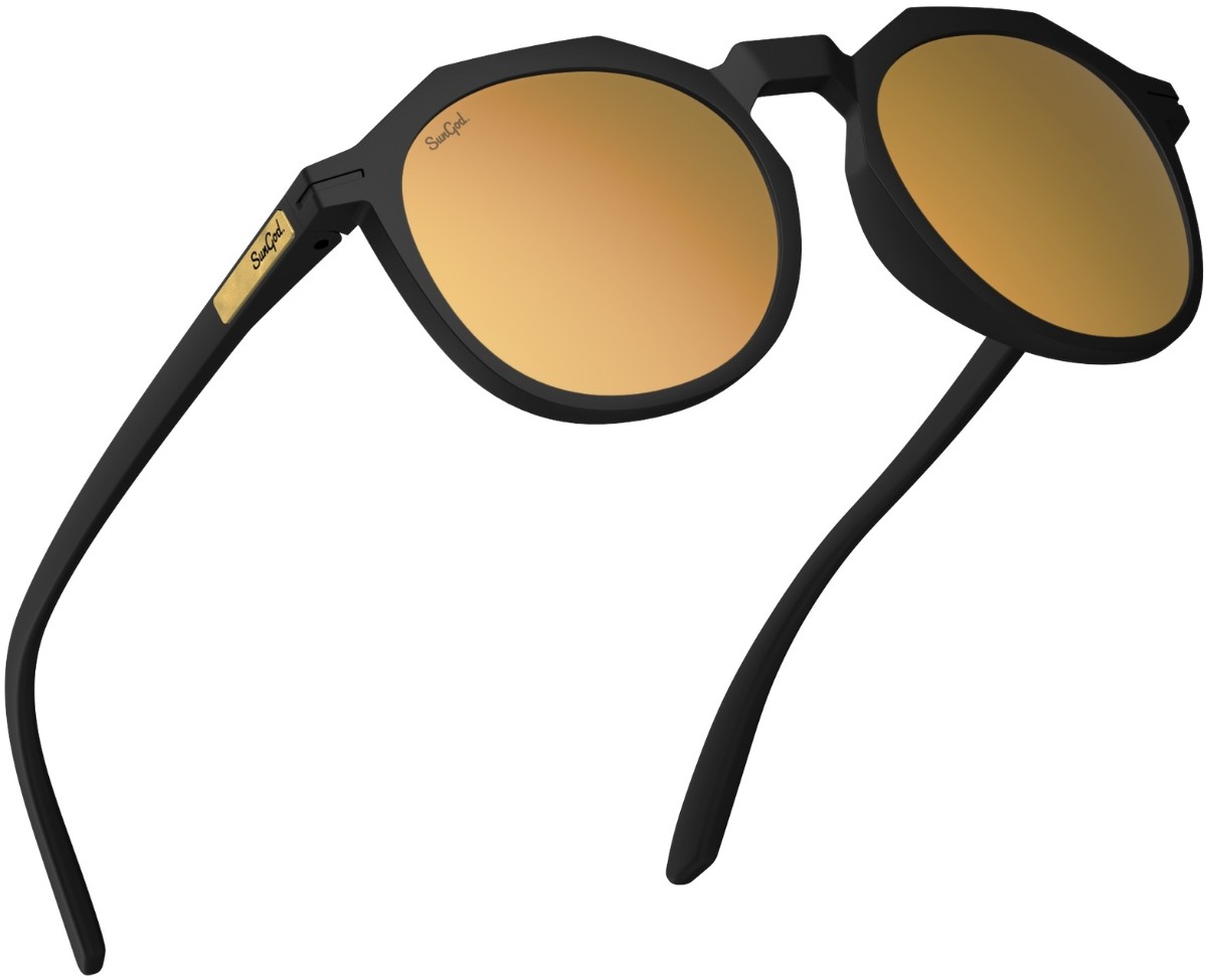 SunGod Zephyrs 8KO Sunglasses