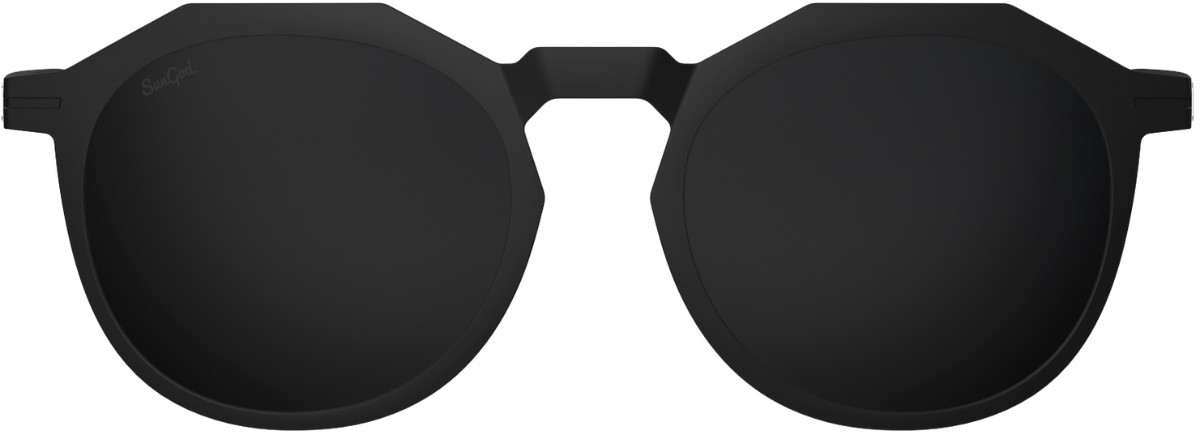 SunGod Zephyrs 8KO Sunglasses