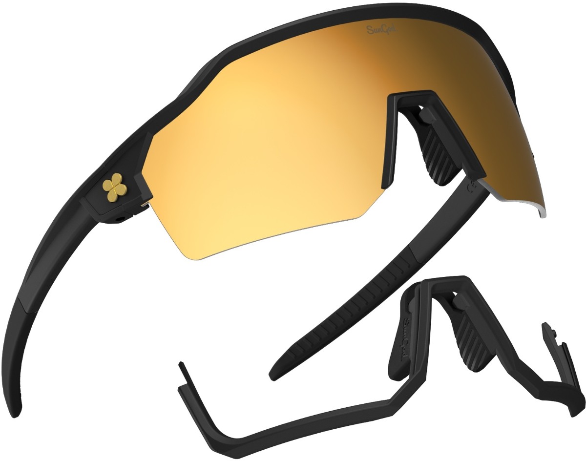 SunGod Velans Sunglasses