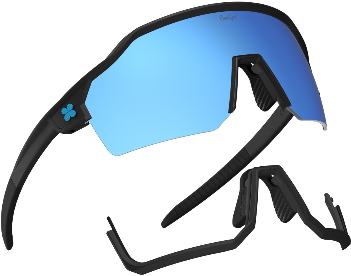 SunGod Velans Sunglasses