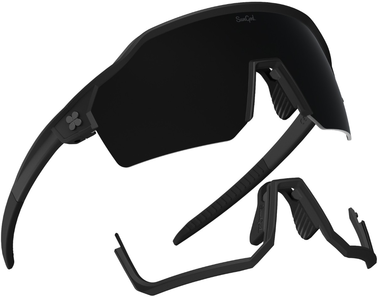SunGod Velans Sunglasses
