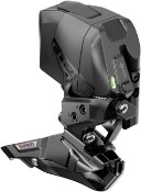 SRAM FORCE AXS E1 Braze-on Front Derailleur with FD tool and Wedges (battery not included)
